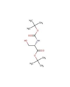 Astatech BOC-SER-OTBU; 5G; Purity 95%; MDL-MFCD00190832